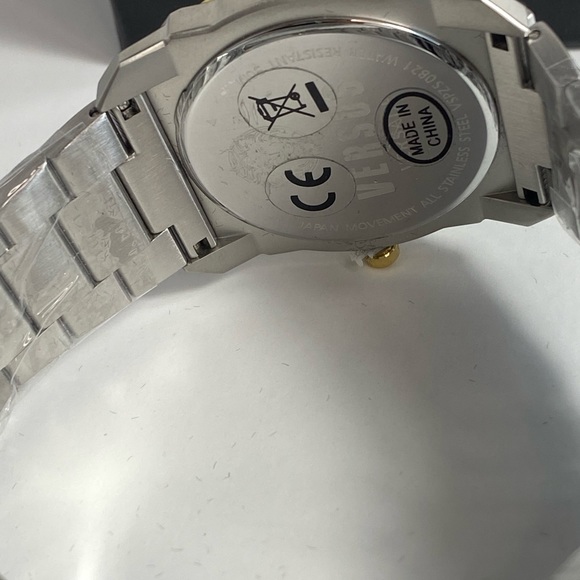 Versus Versace Brick Lane Gen Men's Watch VSPZS0821 - Picture 11 of 12